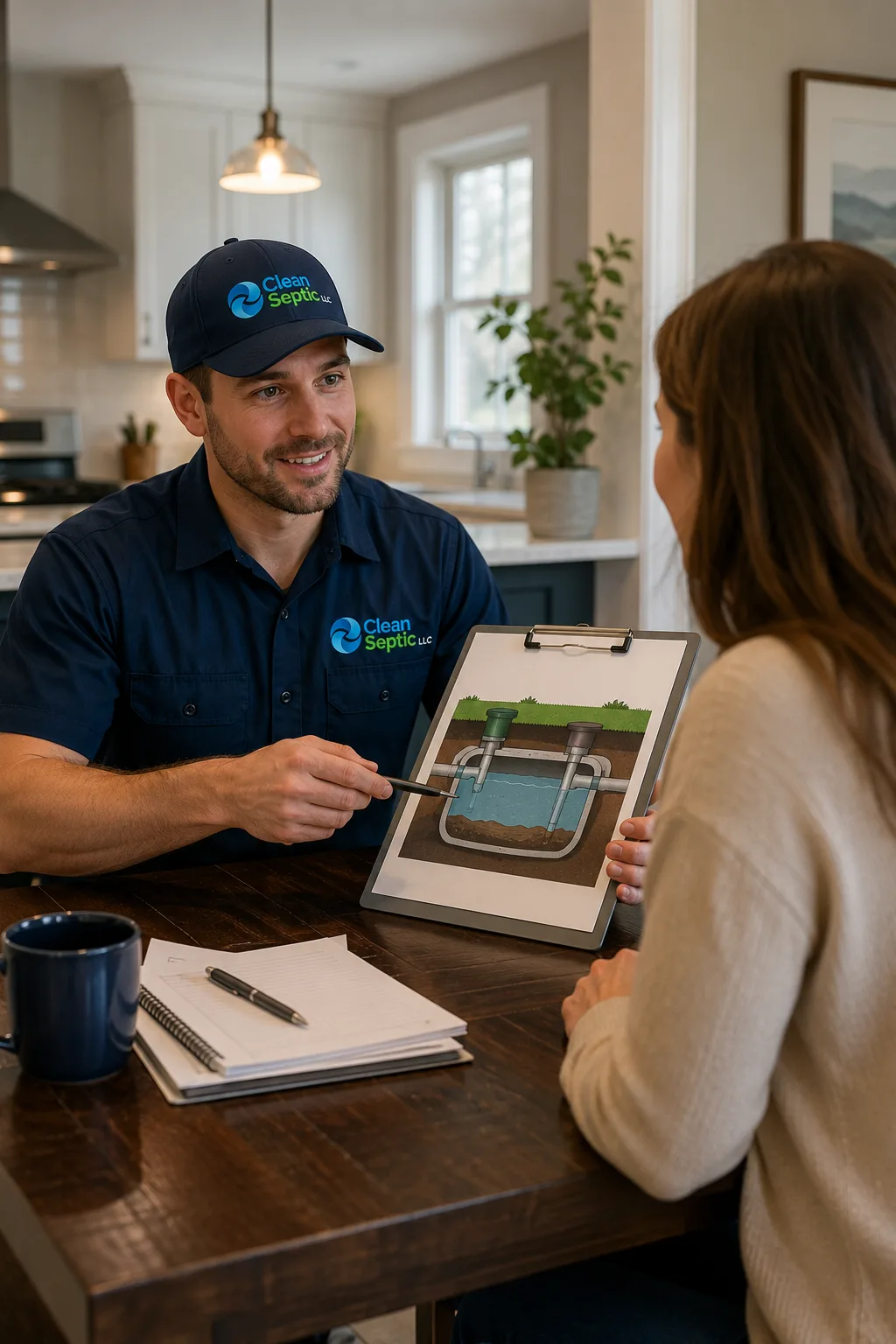 Septic Tank Pumping Moultrie, GA FAQs